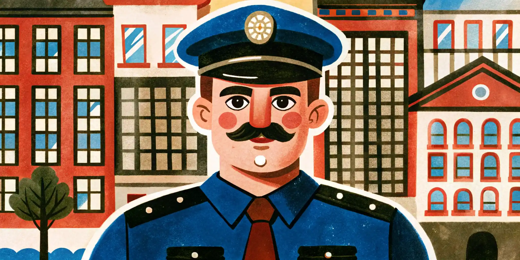 police officer